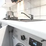 דירה Deluxe Nicolle Plus Apartment