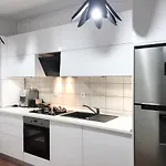 דירה Deluxe Nicolle Plus Apartment קונסטנצה