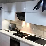דירה Deluxe Nicolle Plus Apartment קונסטנצה