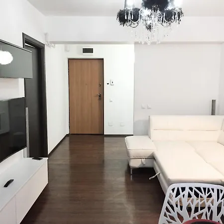 Deluxe Nicolle Plus Apartment 公寓 *