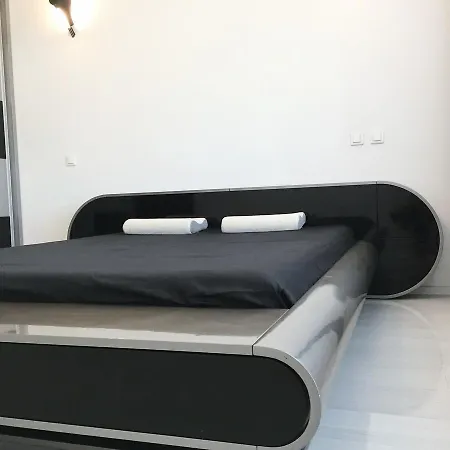 Deluxe Nicolle Plus Apartment 公寓 *