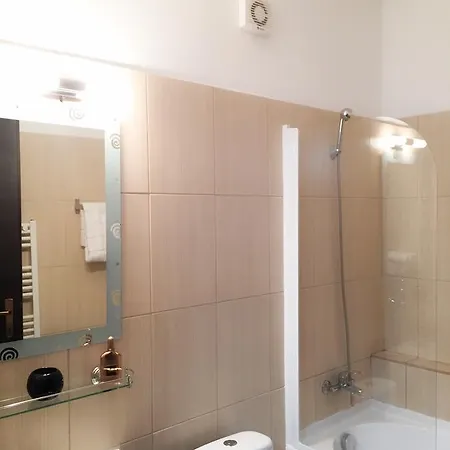 Deluxe Nicolle Plus Apartment 公寓 *