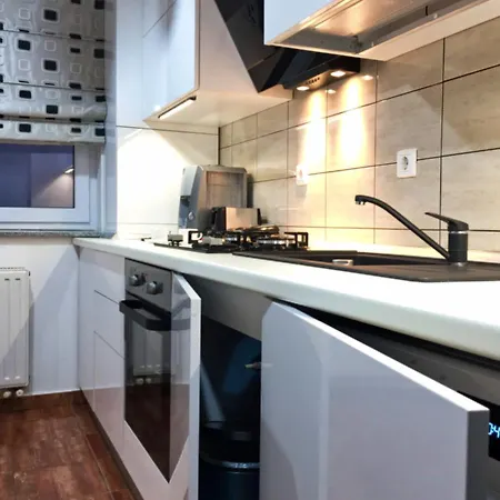 Deluxe Nicolle Plus Apartment 公寓 *