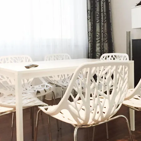 דירה Deluxe Nicolle Plus Apartment *